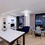 Soho House Executive Apartment Nr Westfields