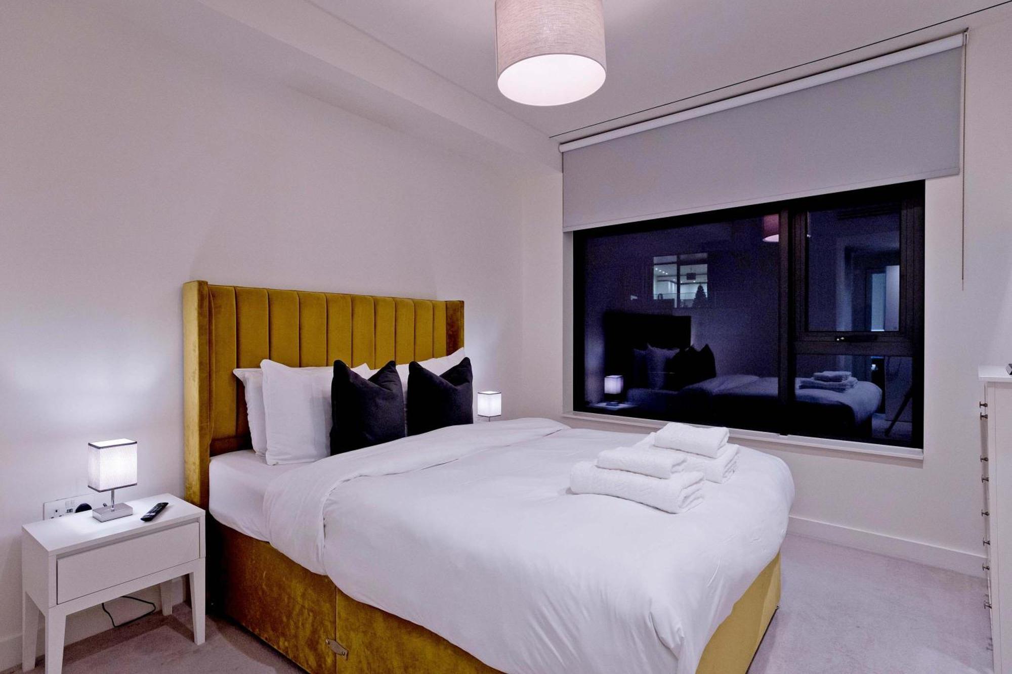 Soho House Executive Nr Westfields *