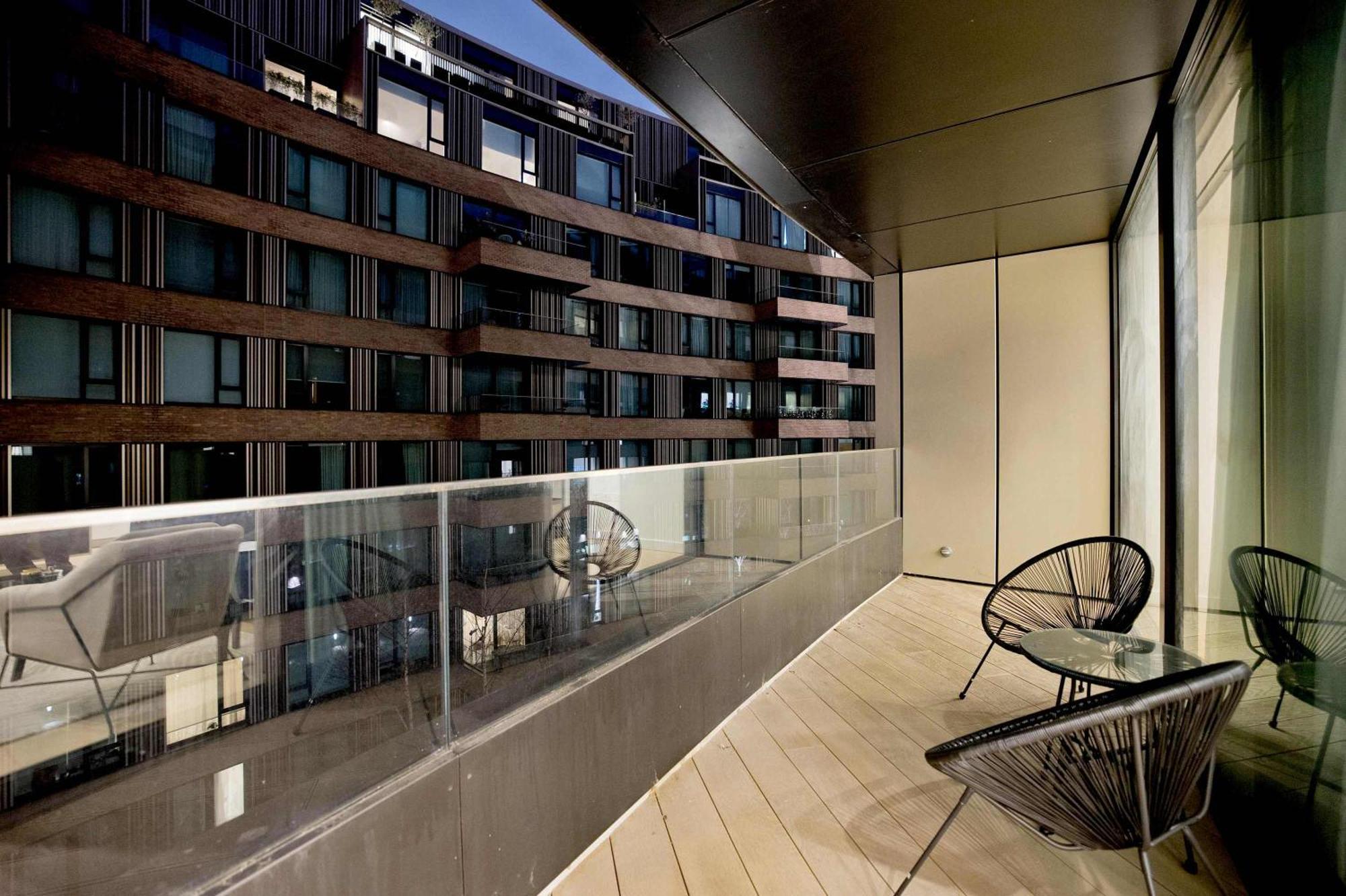 Soho House Executive Nr Westfields Londra