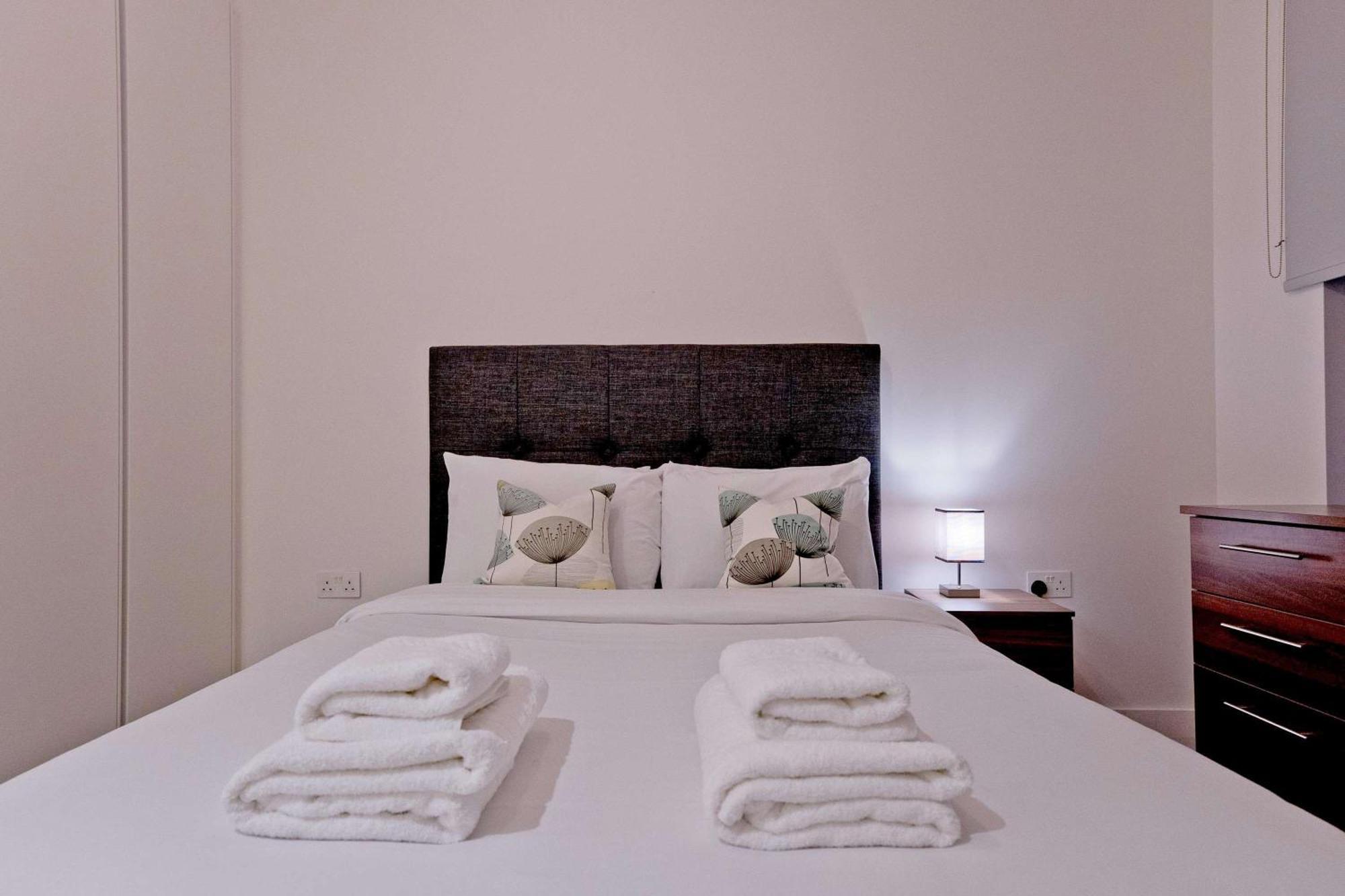 Soho House Executive Nr Westfields Appartamento