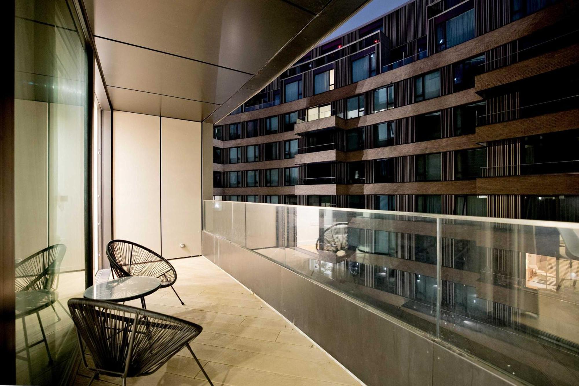 Soho House Executive Nr Westfields *