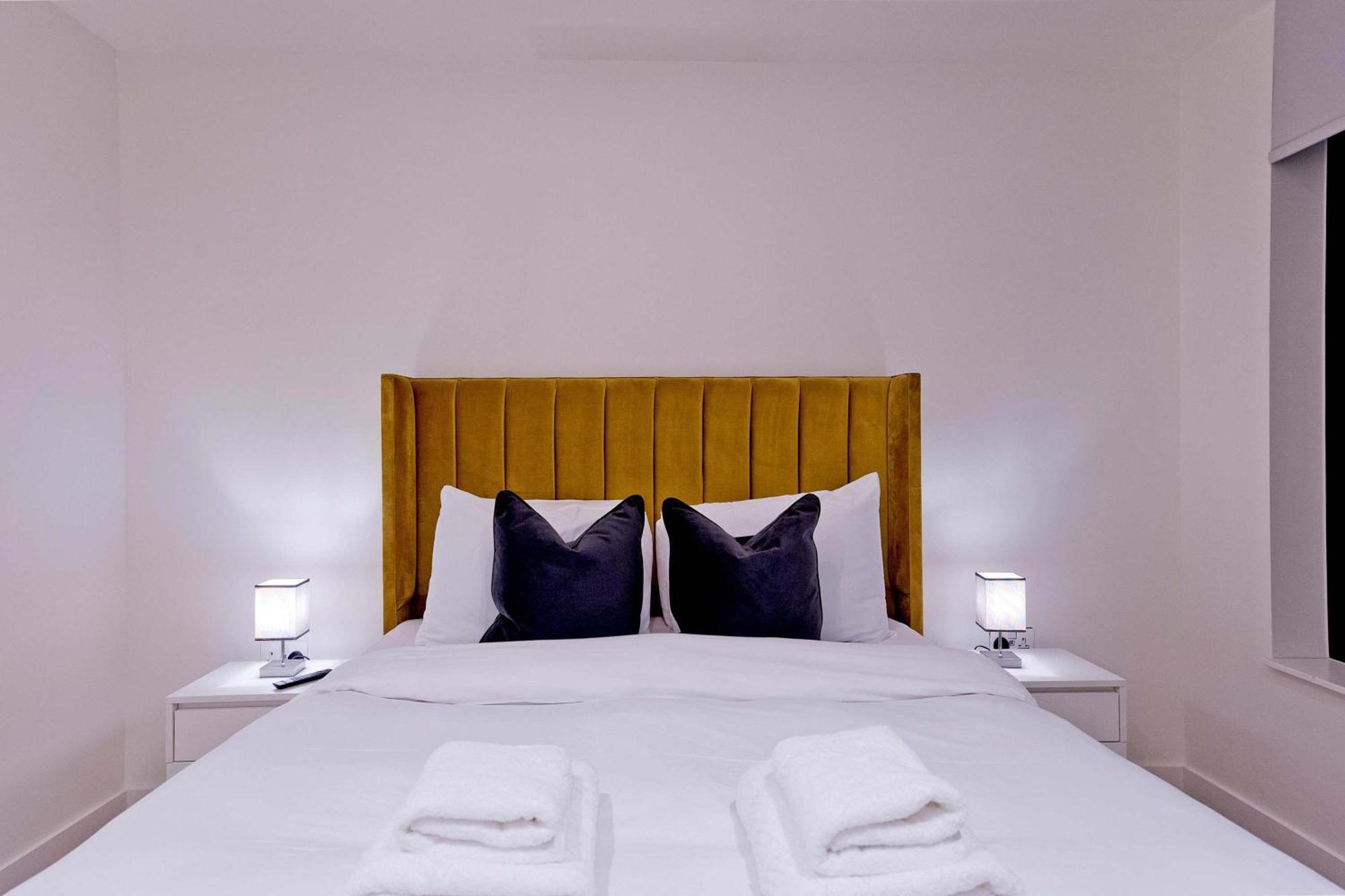 Appartamento Soho House Executive Nr Westfields Londra