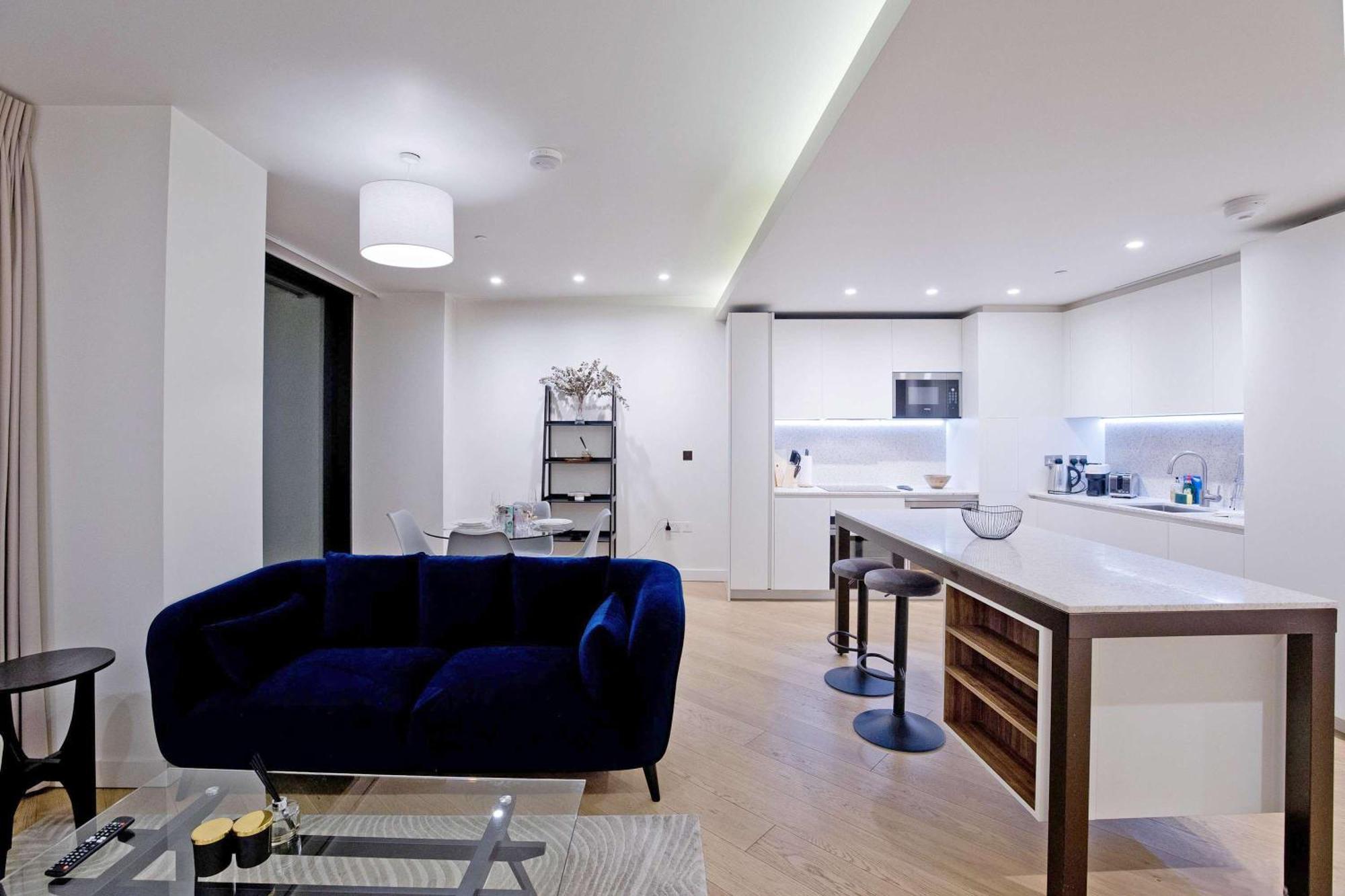 Soho House Executive Nr Westfields * Londra