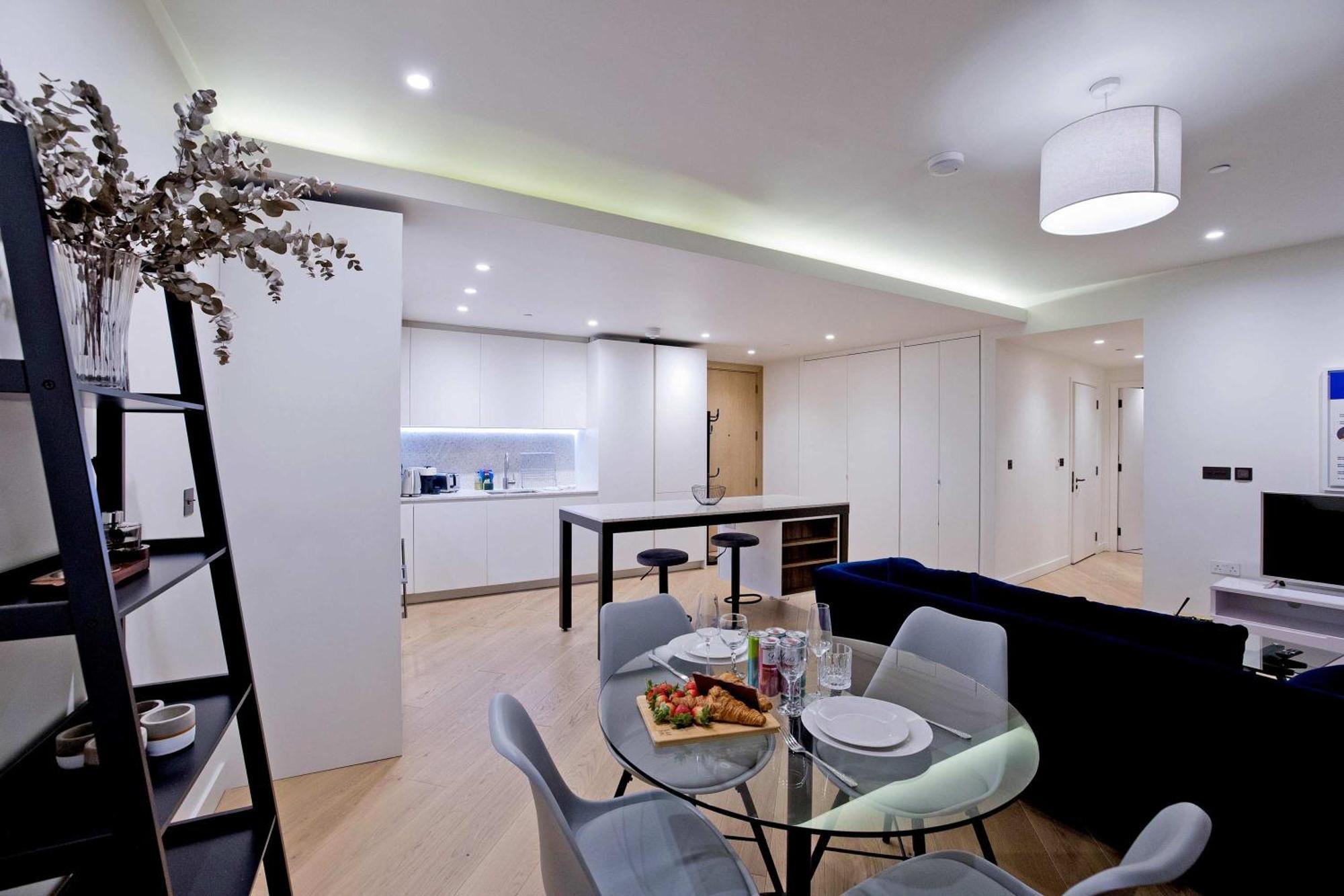 Soho House Executive Nr Westfields