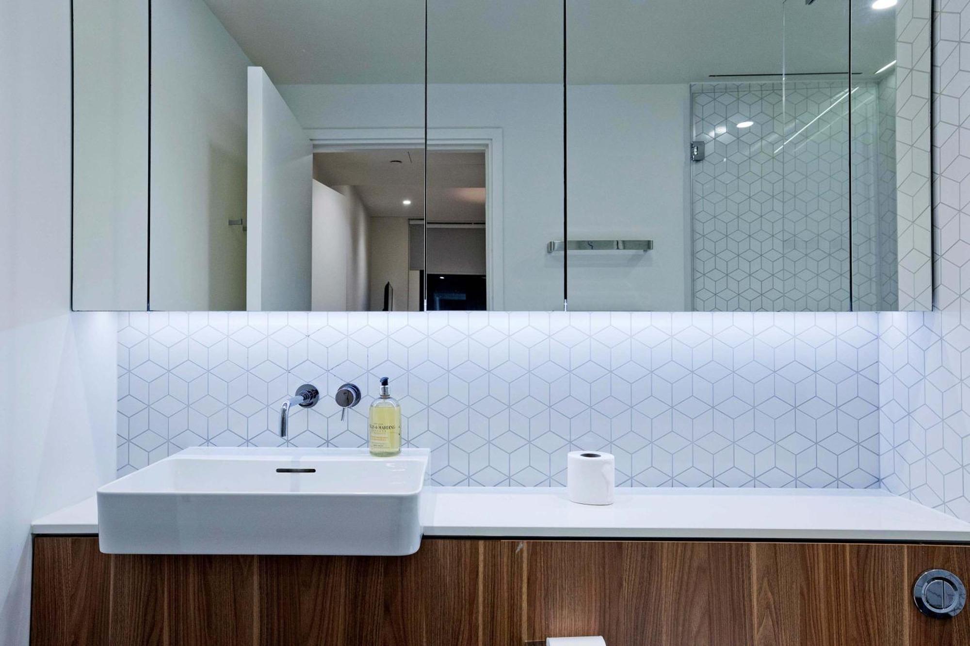 Soho House Executive Nr Westfields Appartamento *