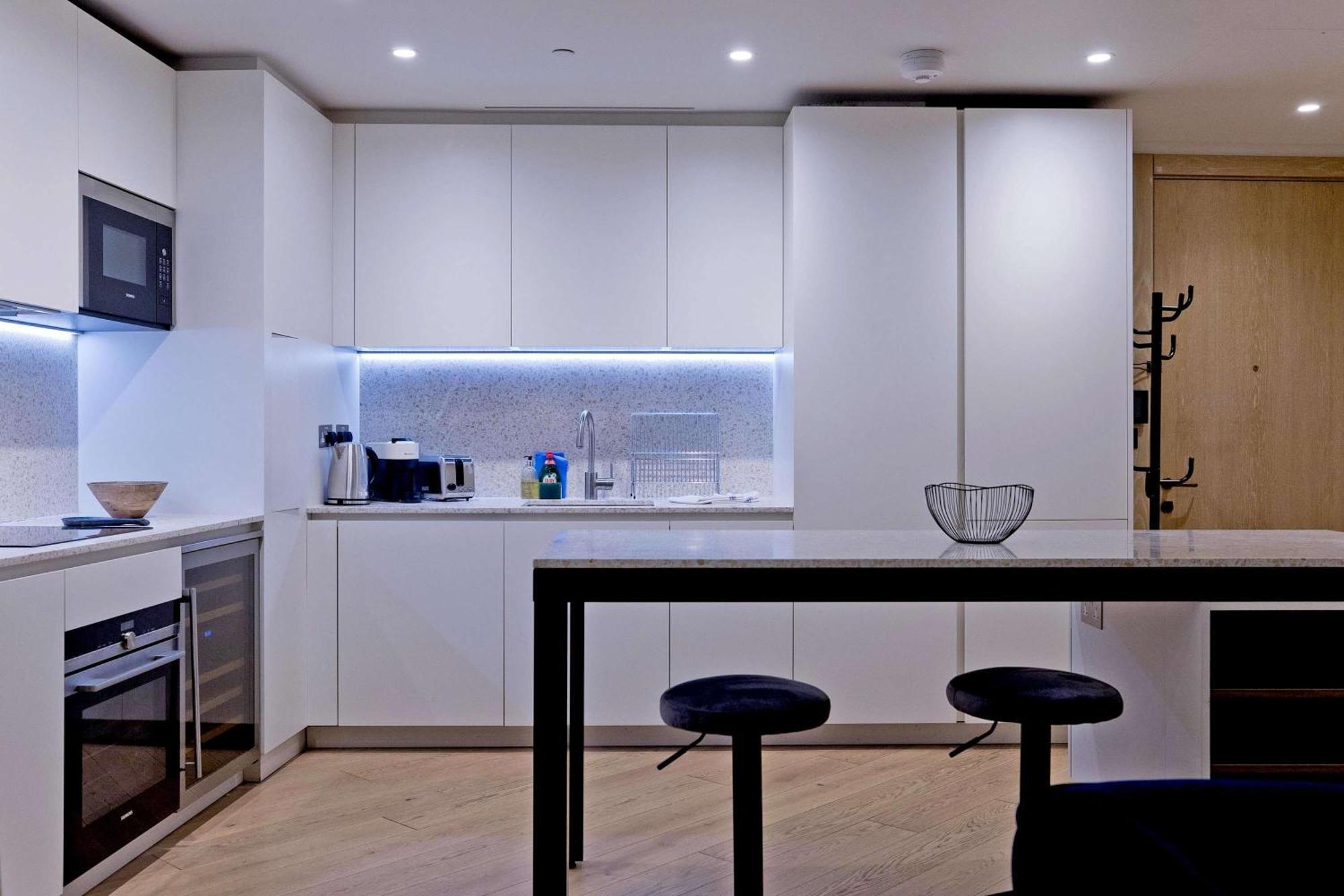 Soho House Executive Nr Westfields Londra