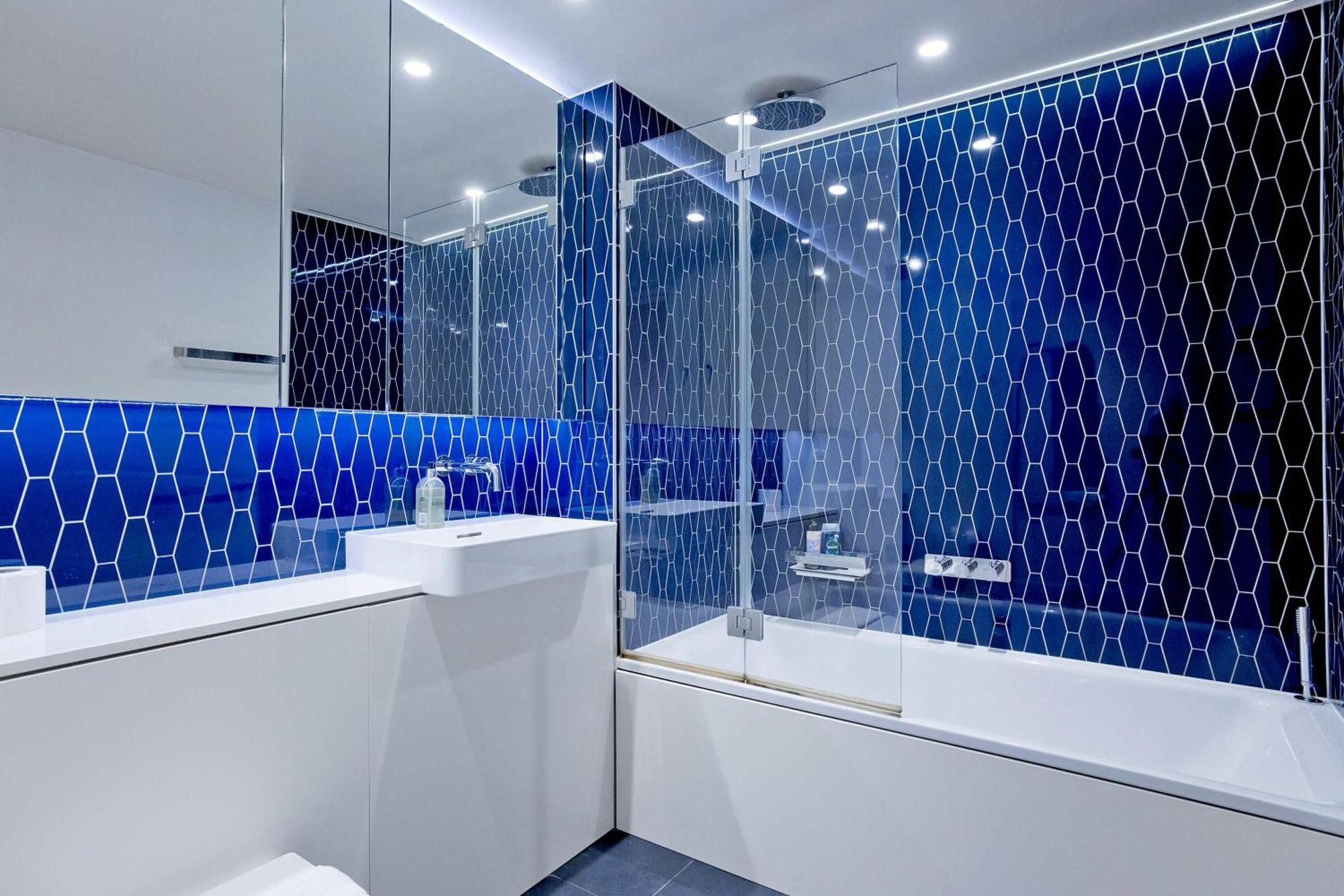 Soho House Executive Nr Westfields Appartamento Londra